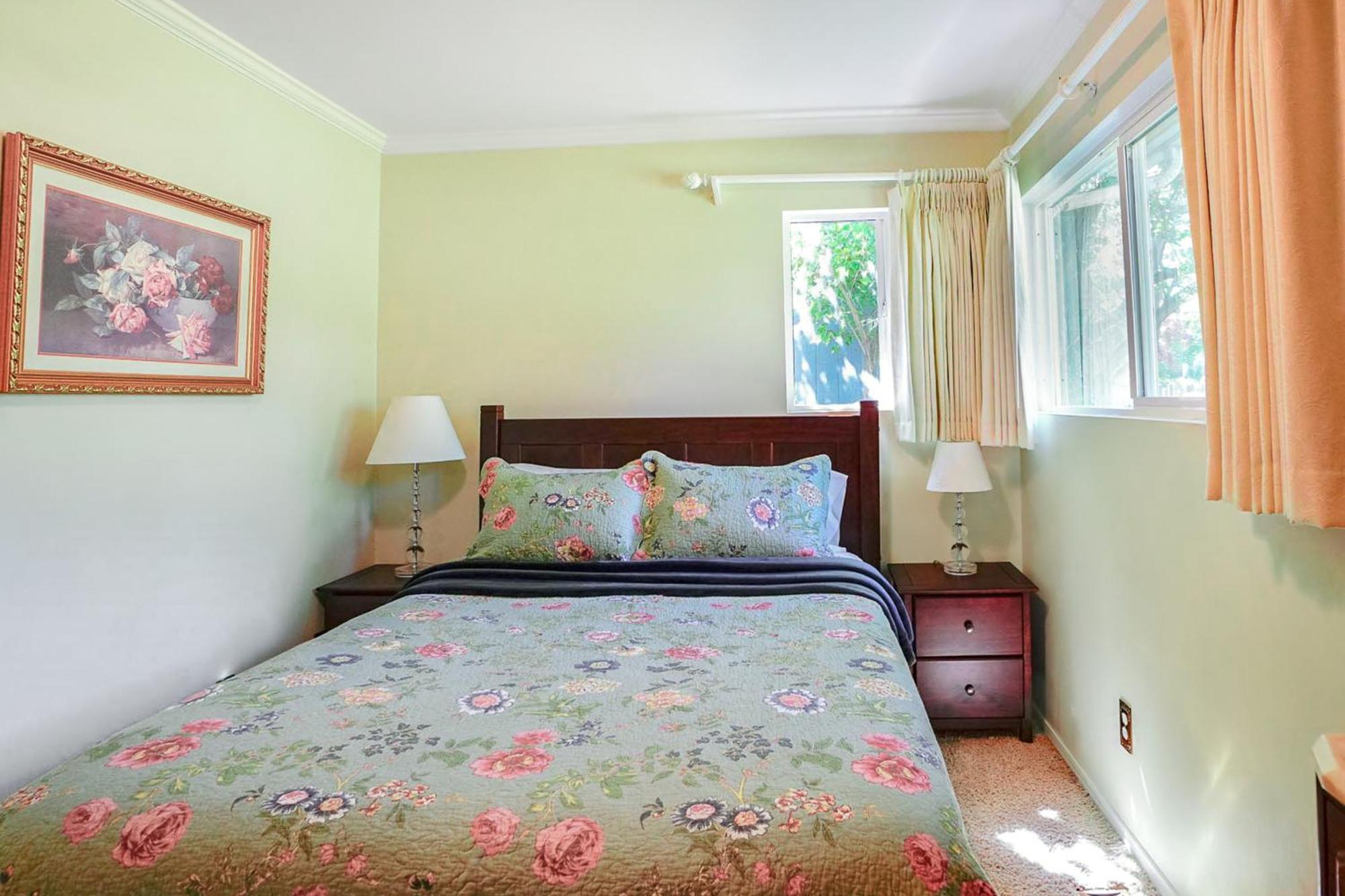 Highland Park House Βίλα Walla Walla Εξωτερικό φωτογραφία